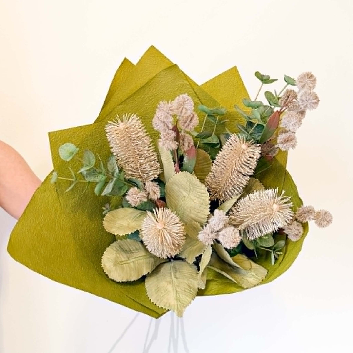 Native Mix Arrangement
