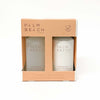Hand & Body Wash & Lotion Set