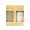 Hand & Body Wash & Lotion Set