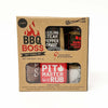 BBQ Boss 410g
