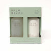 Hand & Body Wash & Lotion Set