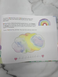 Rainbow Roy & Rainbow Rosie