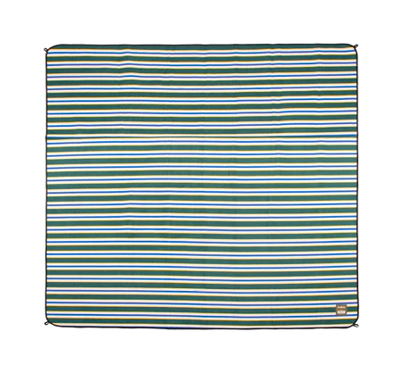 Kollab x Volley Picnicware