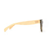 Morgan Moss l Brown Lens l White Maple Arms