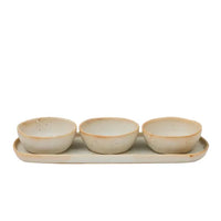 Francis Ceramic Kitchenware Collection | Natural