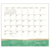Live Simply 2027 | Wall Calendar