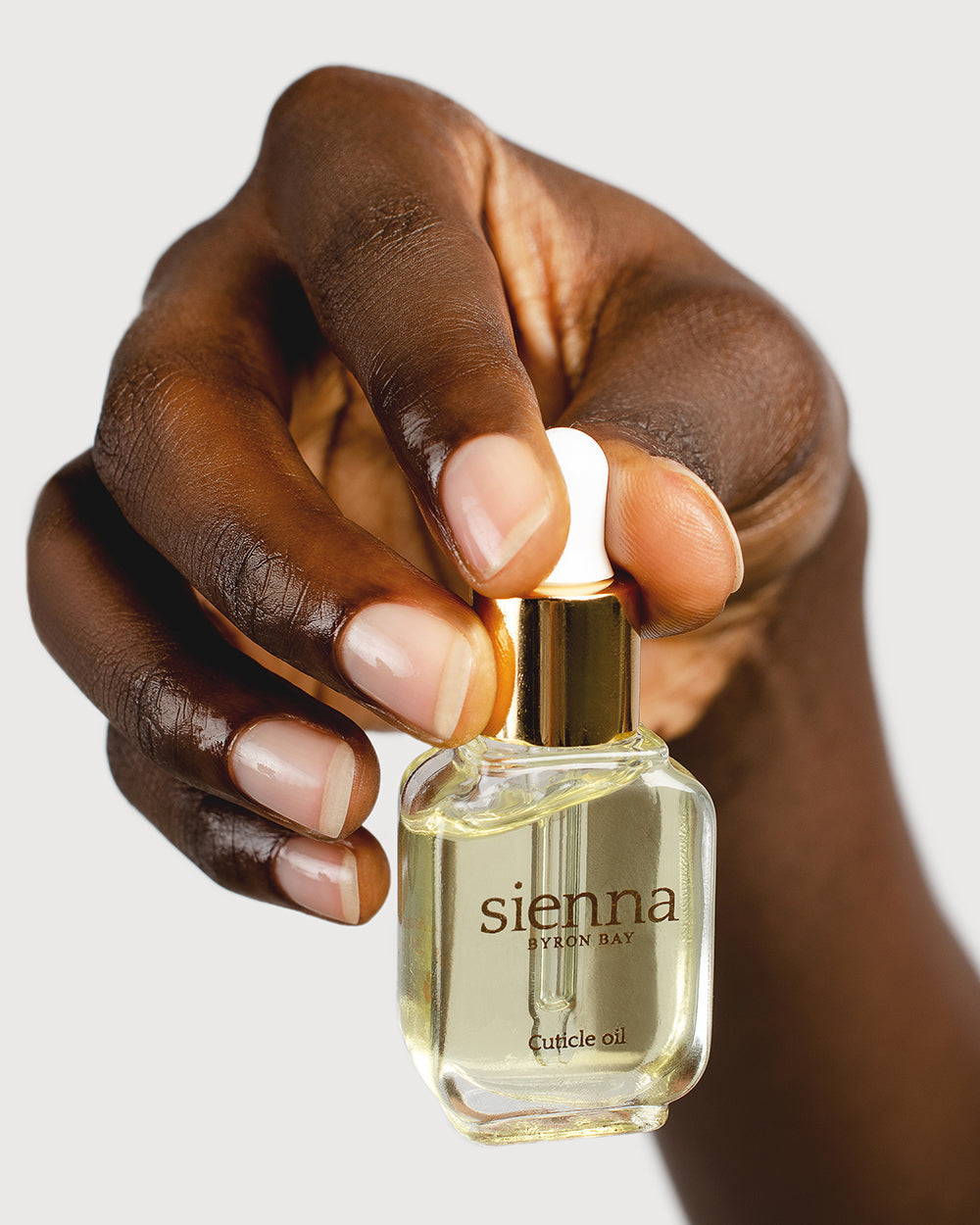 Natural Cuticle Oil