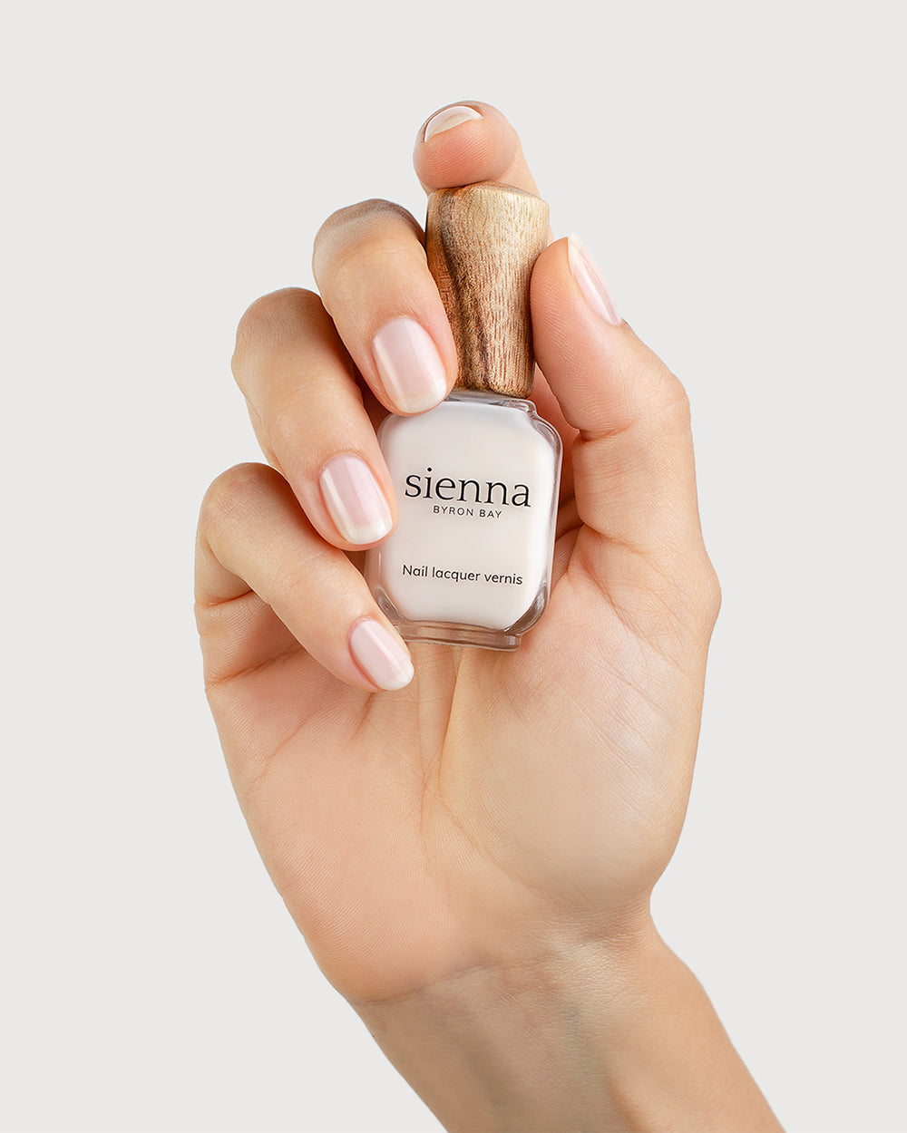 Hope Nail Polish
