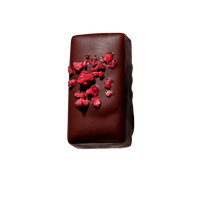 Black Cherry Raspberry Twin Pack