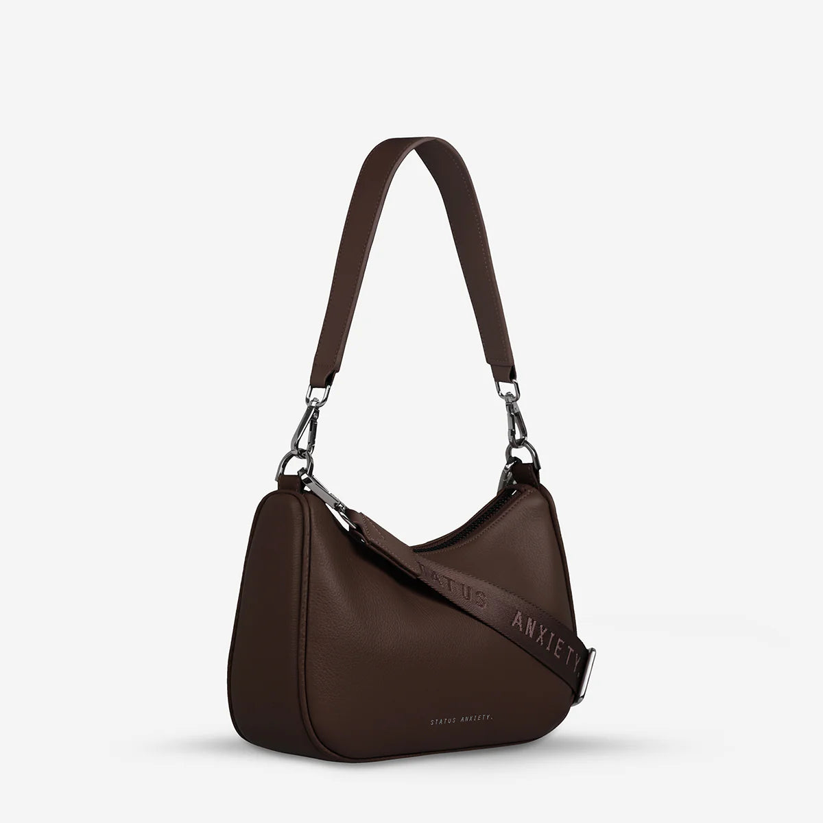 Look Both Ways Bag