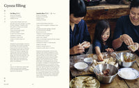Japanese Home Cooking