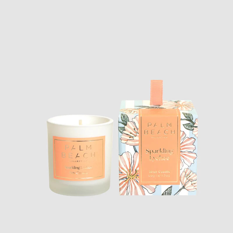 Sparkling Lychee | Limited Edition