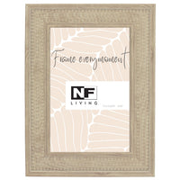 Seanna Photo Frame | Natural