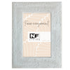 Stone Cold Photo Frame | White