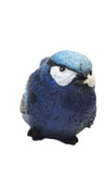Blue Wren Ceramic | Small