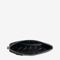 Smoke And Mirrors Wallet