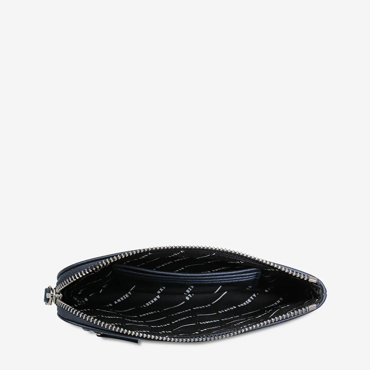 Smoke And Mirrors Wallet