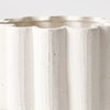 Gustel Pot | White