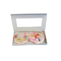 Silk Eye Mask