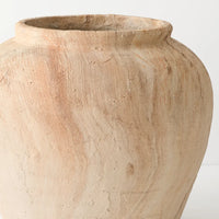 Elowen Vase | Oak