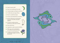 Star Child Pisces
