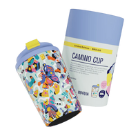 Limited Edition Camino Ceramic Brolga | 12oz/340ml