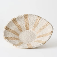 Oreio Bowl | Sand