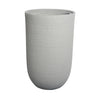 Marbella Pots | Light Grey