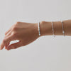 Cassiopeia Bracelet | Sterling Silver