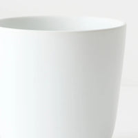 Lunar Pot | Milk