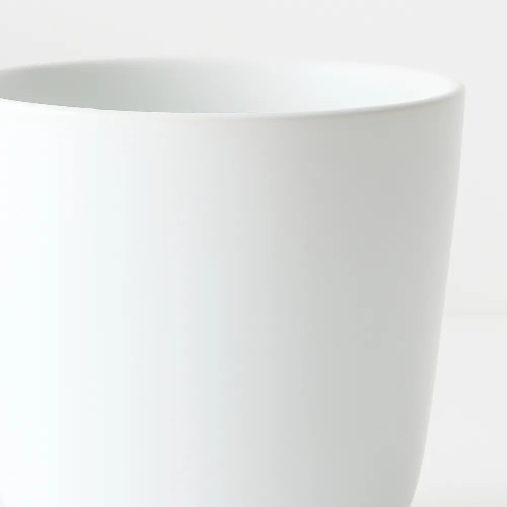 Lunar Pot | Milk