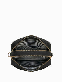 Ruby London Canvas Cross Body Bag
