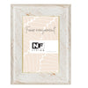 Antique Drift Photo Frame | Ivory