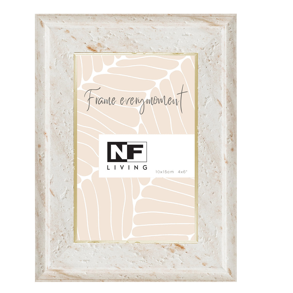 Antique Drift Photo Frame | Ivory – Whatever Mudgee