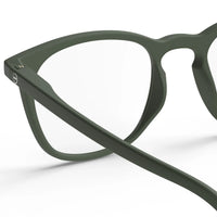 Reading Collection E | Khaki Green