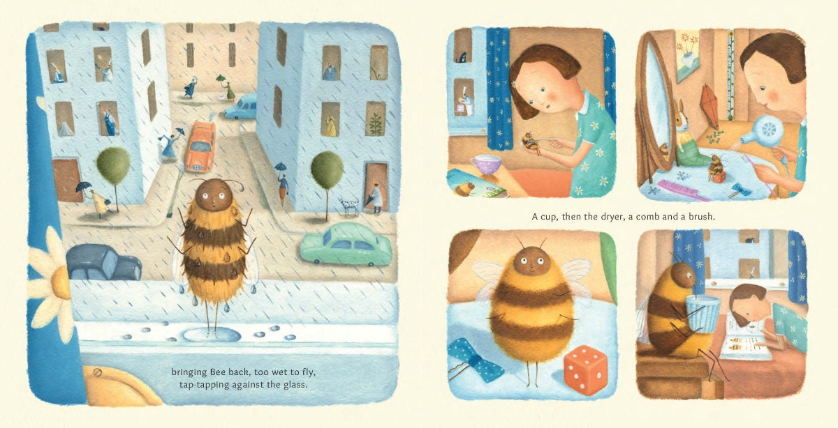 Bee and Me