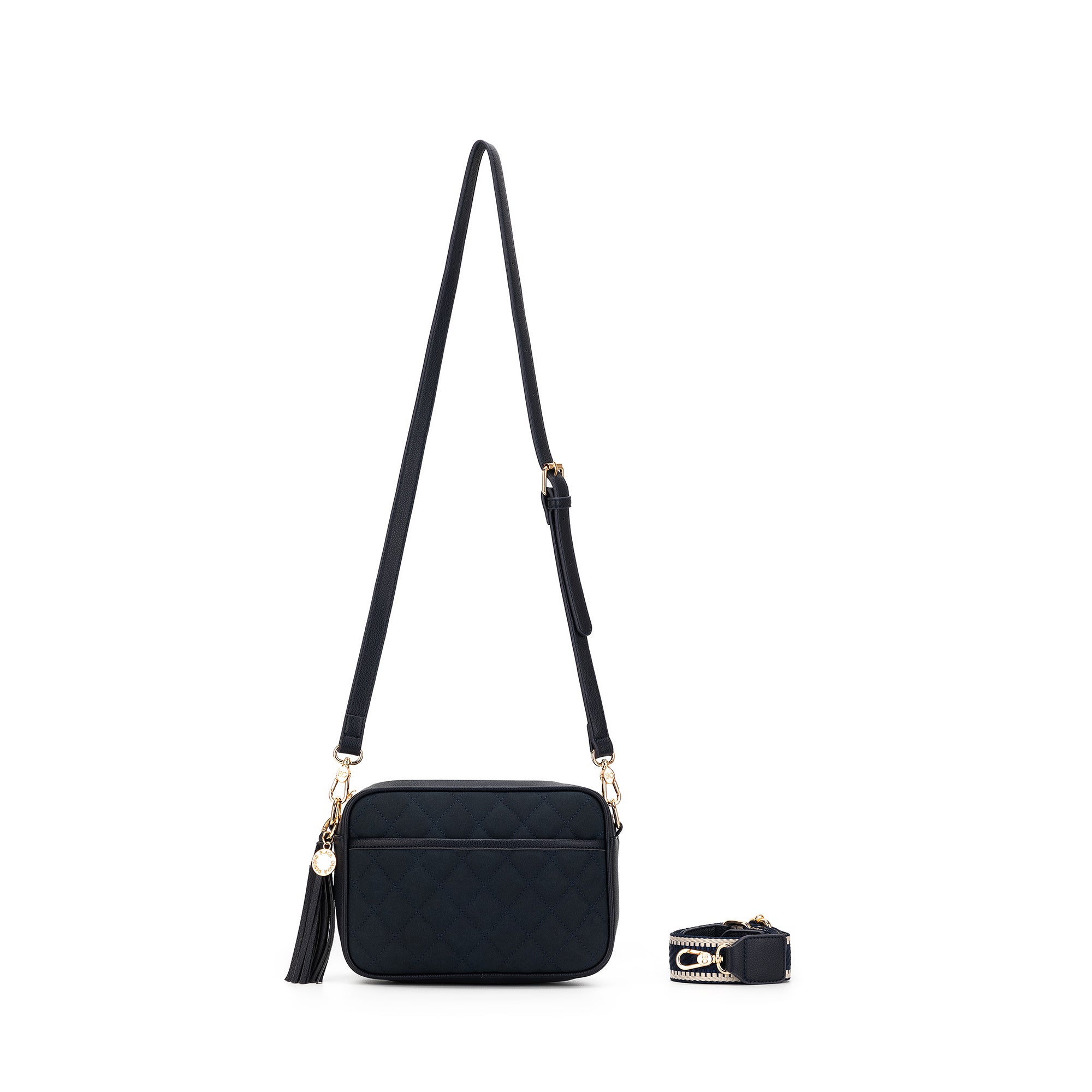 Maxine Crossbody Bag
