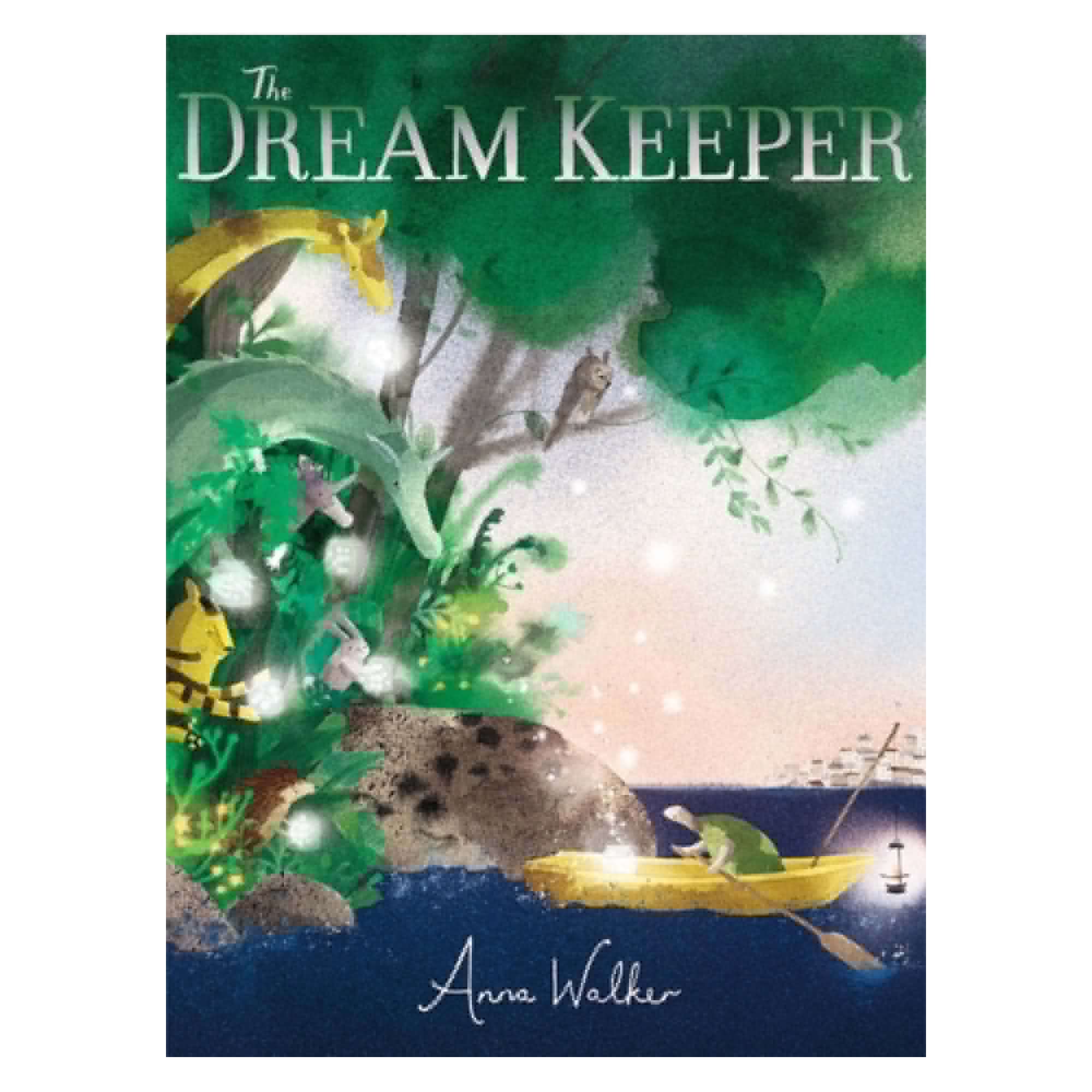 The Dream Keeper