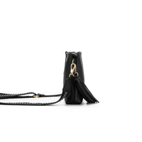 Maggie 3 Compartment Crossbody Bag