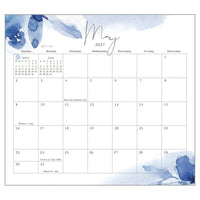 Gratitude 2027 | Wall Calendar