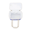 SkyBerry Check Picnicware