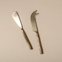 Fettle Serving Utensils