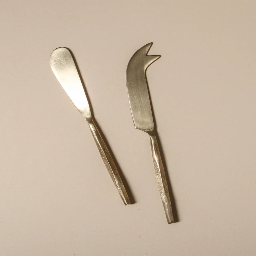 Fettle Serving Utensils