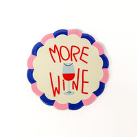 Cocktail Ceramic Coaster