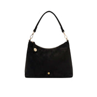 Leti Suede Bag