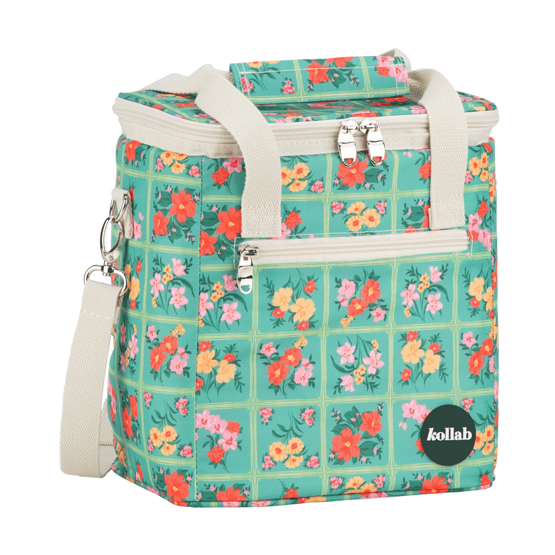 Vintage Patch Picnicware