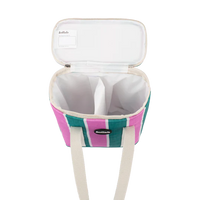 Spring Stripe Picnicware