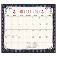 Just Dig It 2027 | Wall Calendar
