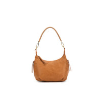 Carey Shoulder Bag | Tan