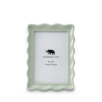 Sylvie Mist Photo Frame